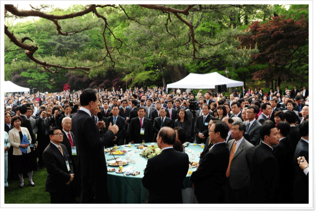 海外地区会议（2012)