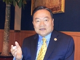 박동우 백악관 국가장애위원회 정책위원