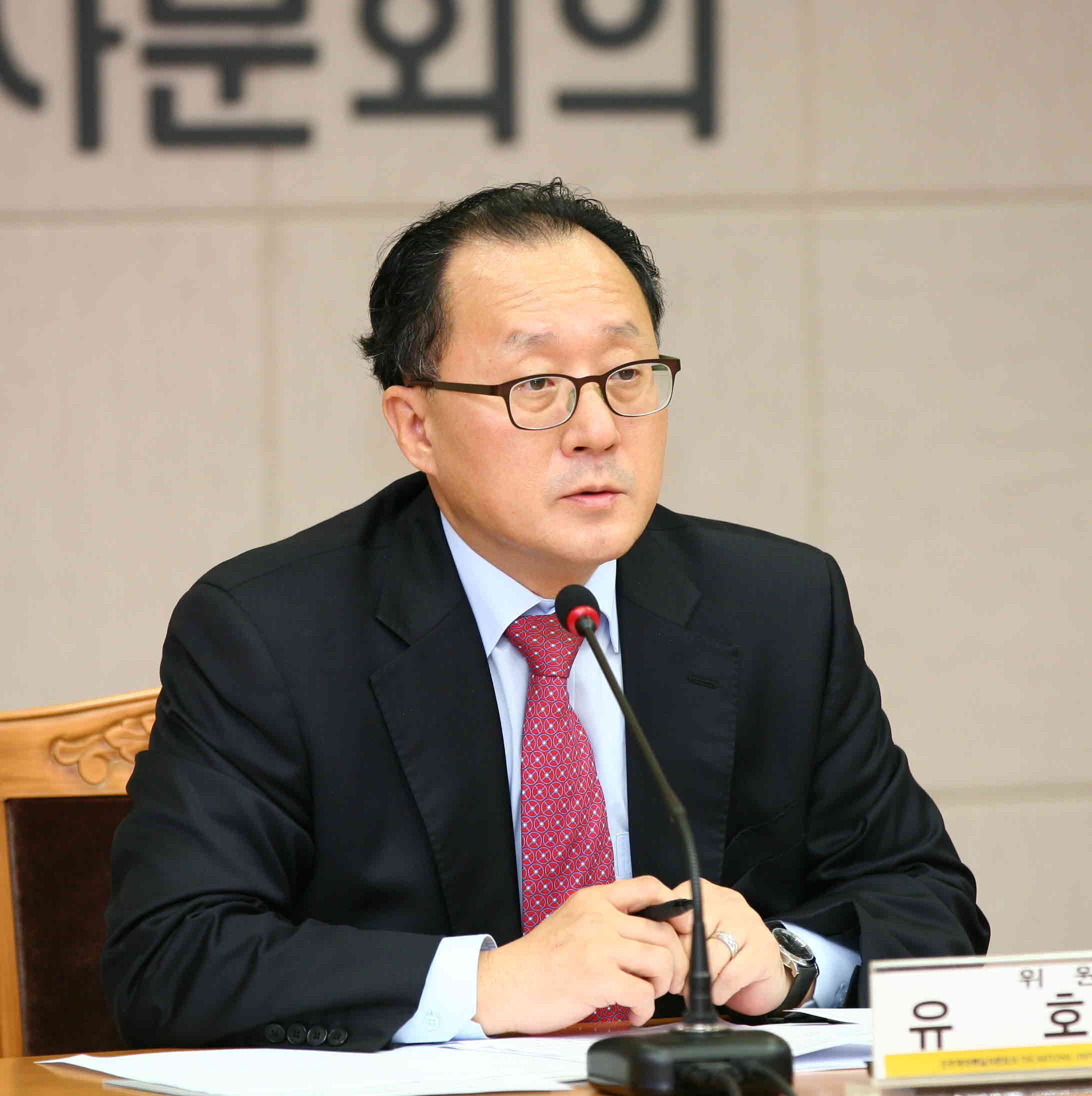 기획위원장
