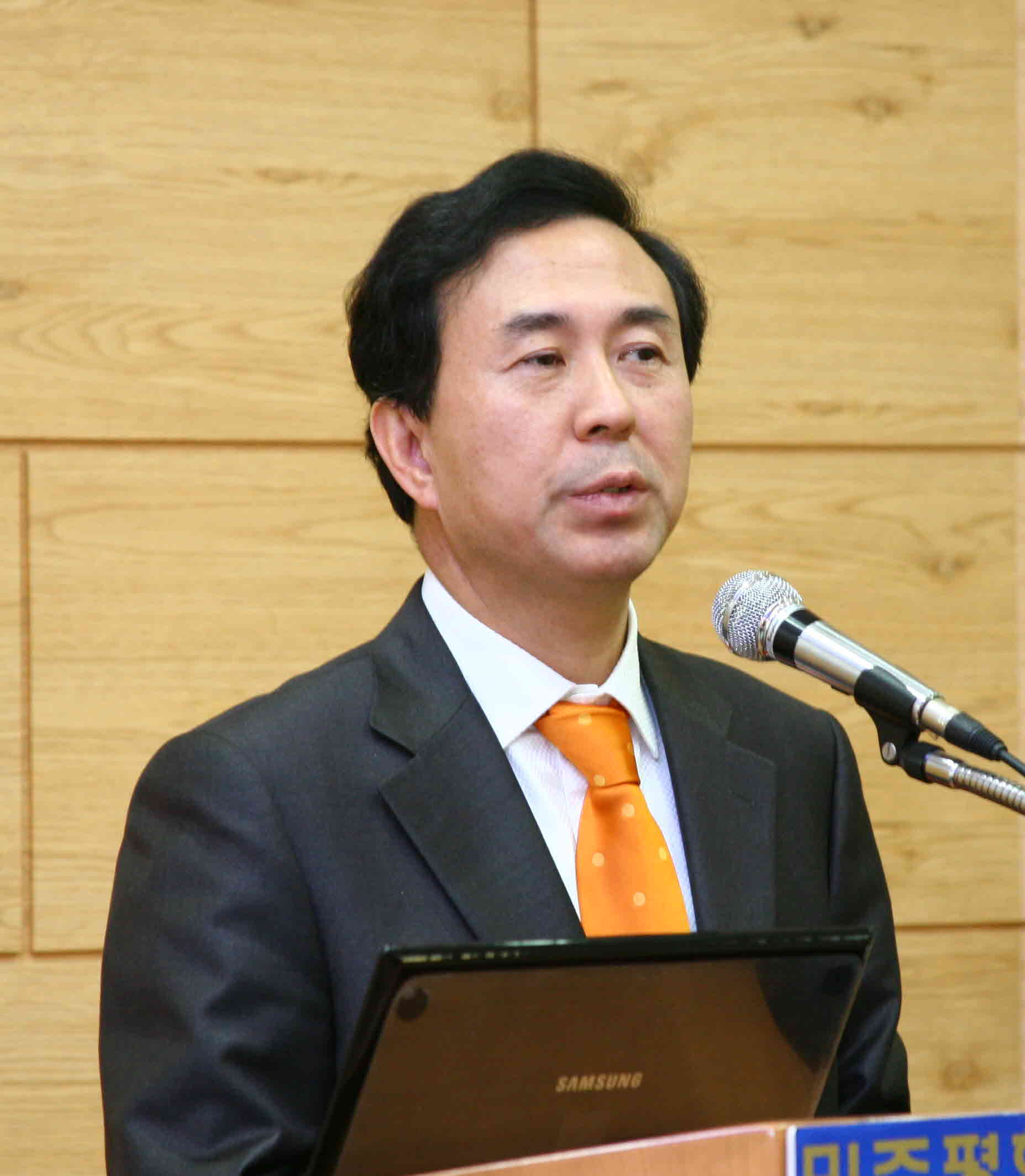 기획위원회 간사