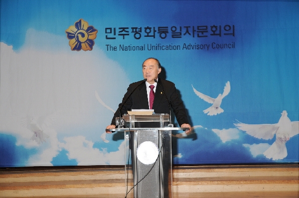 송석구 사회통합위원회 위원 특강