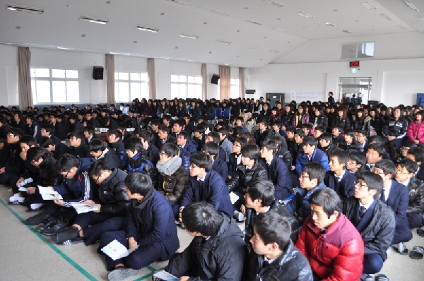 참석학생 사진 참석학생 사진